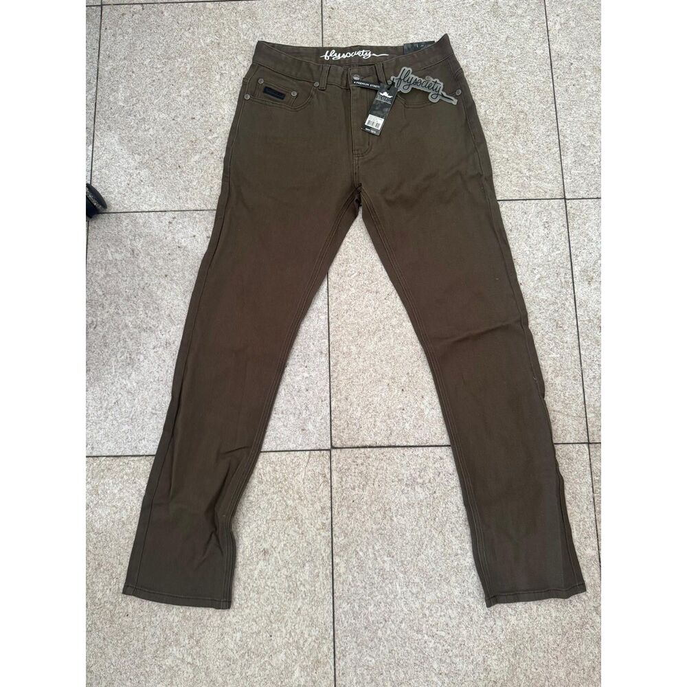 Fly Society Jeans